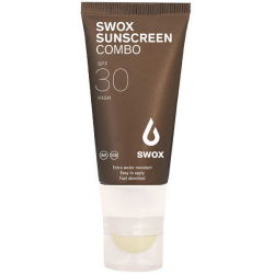 SWOX Sunscreen Combo SPF 30...
