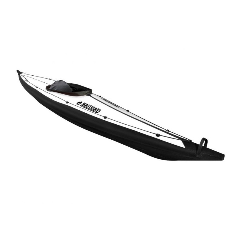 Nautiraid Narak Cross 405