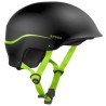 Casque Shuck half-cut