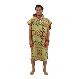 Poncho All-In