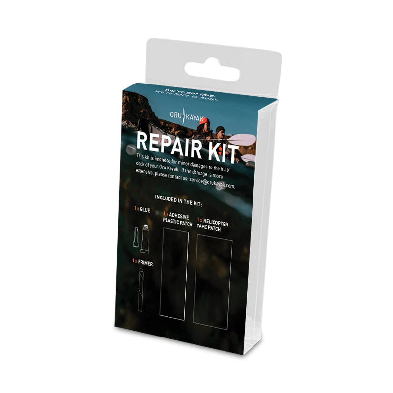 Oru Kit reparation