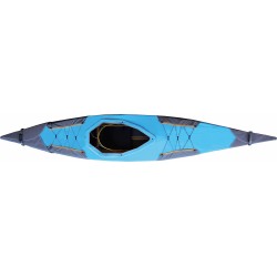 Pakboats Puffin Saco