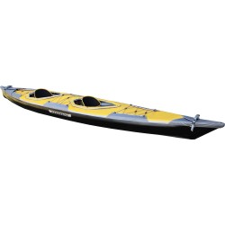 Pakboats Puffin Saranac Pack