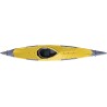 Pakboats Puffin Saranac (monoplace) , kit de pont