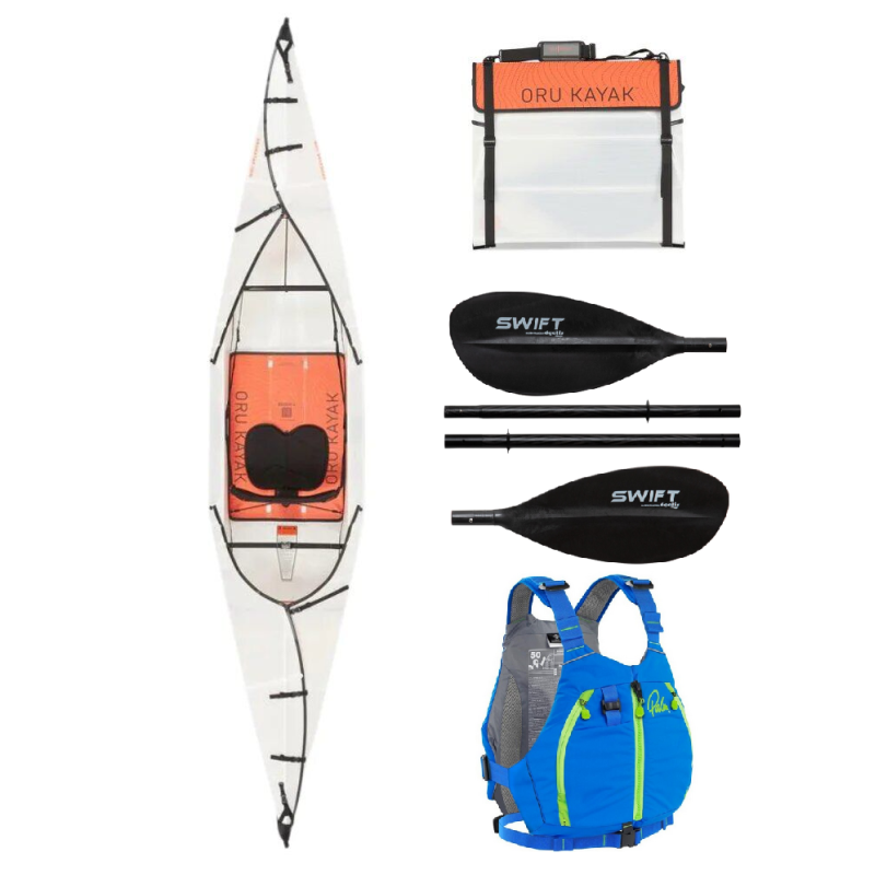 Oru Beach LT Pack