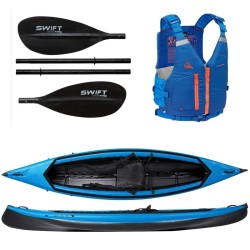 Nortik Scubi 1 XL Pack