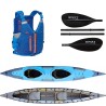 Pakboats Puffin Saranac Pack