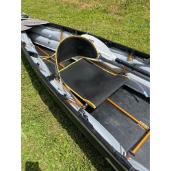 Pakboats Puffin Saranac occasion