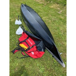 Pakboats Puffin Saranac occasion