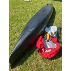 Pakboats Puffin Saranac occasion