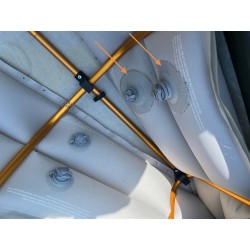 Pakboats Puffin Saranac occasion
