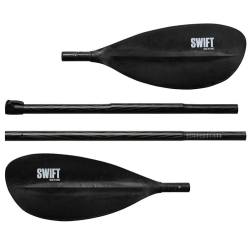 Egalis Swift Carbon 4 pce Fibrylon Vario