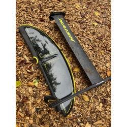 Wingfoil Naish