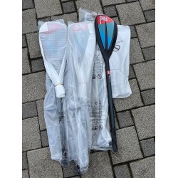 Redpaddel 3 pièces