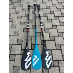 Fanatic Carbon 35 Vario