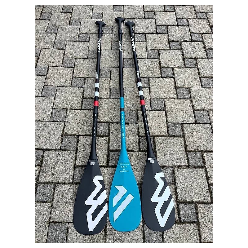 Fanatic Carbon 35 Vario