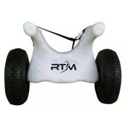 Chariot Trolley Roll’In RTM