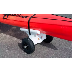 Chariot Trolley Roll’In RTM