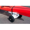 Chariot Trolley Roll’In RTM